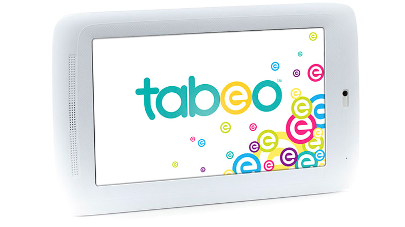 Illustration for article titled Even Toys"R"Us Has a Tablet Now